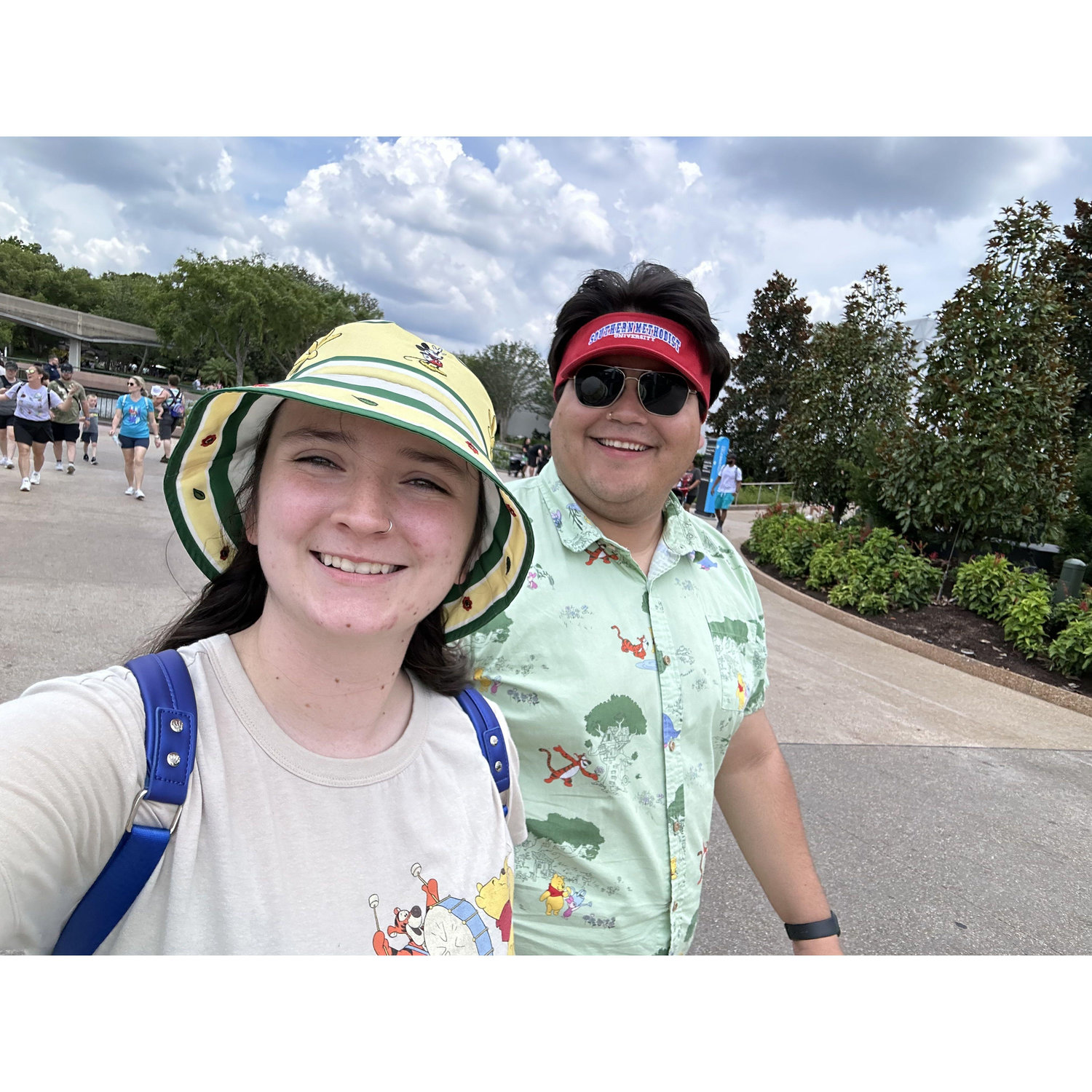 2024 Disney Trip