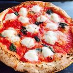 Tony's Pizza Napoletana