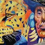 Grafitti Tour - Comuna 13