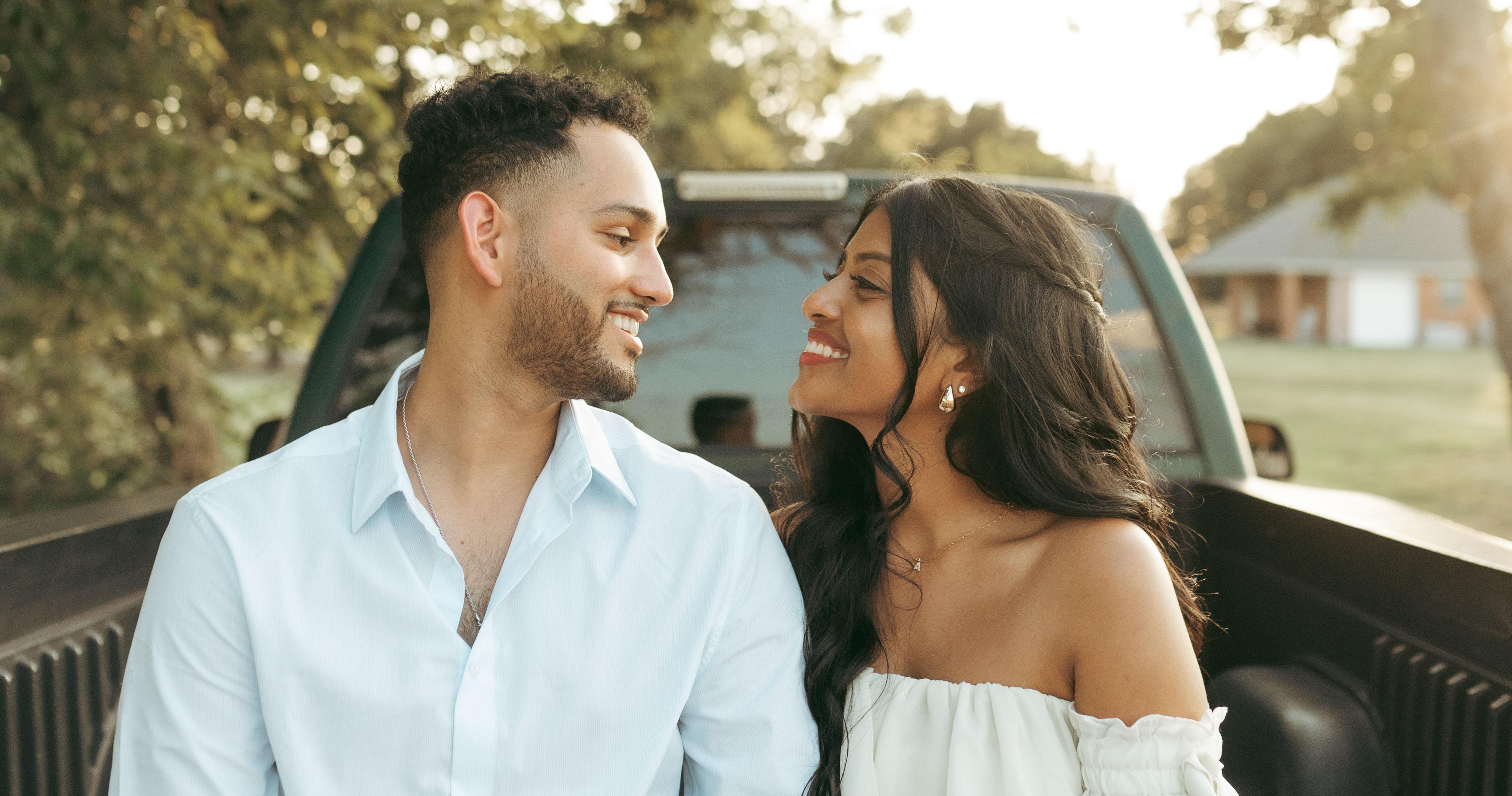 The Wedding Website of Anthony Joseph and Krystiann Andrews