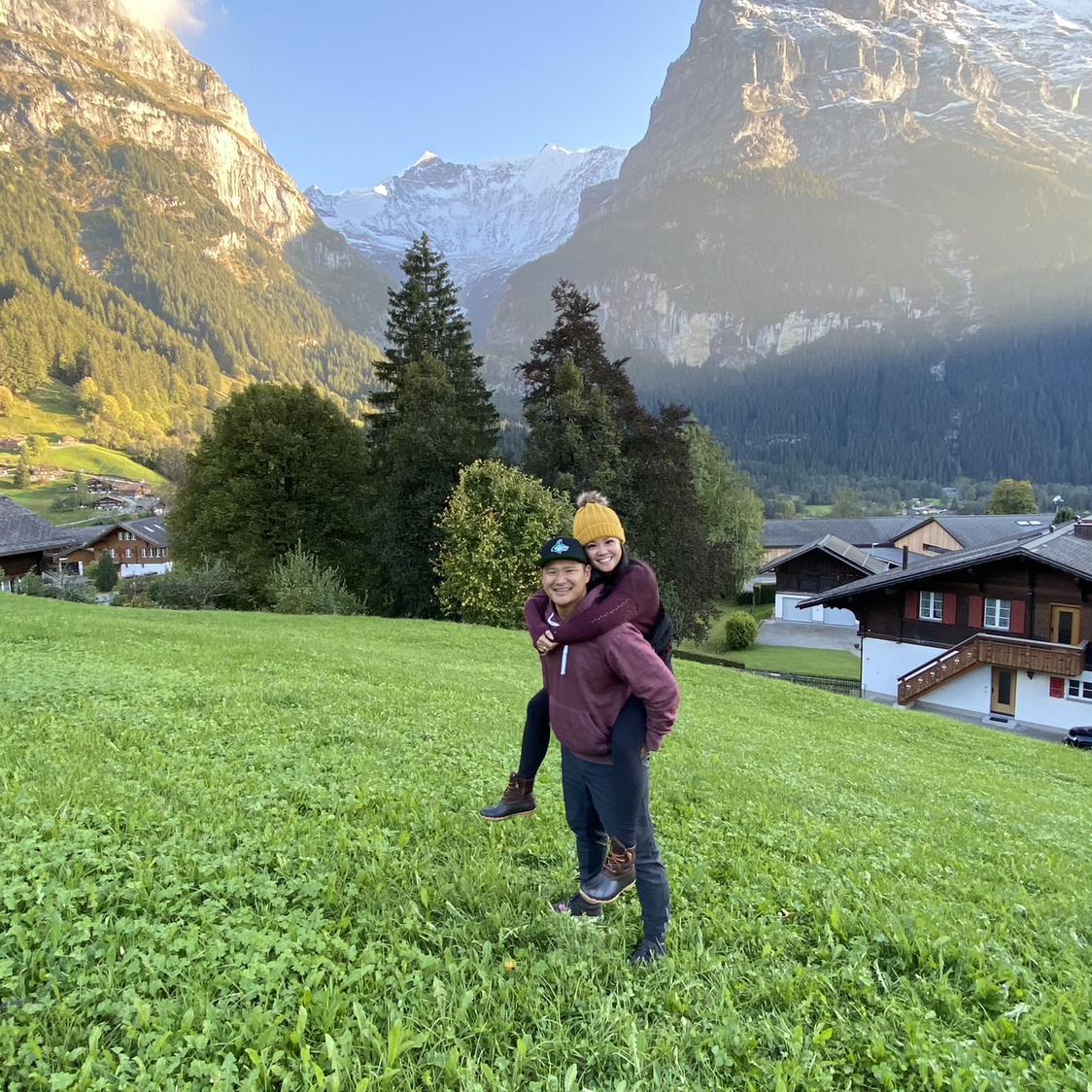 Grindelwald, Switzerland 🇨🇭