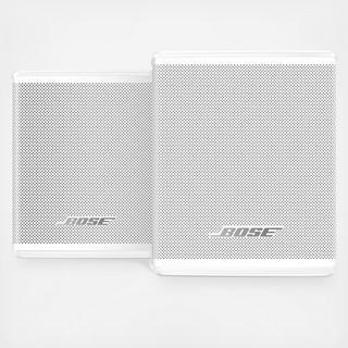 BOSE SURROUND SPEAKERS ワイヤレスリアスピーカー ホワイト BoseSurround Speakers/ボーズサラウンドスピーカー/ホワイト