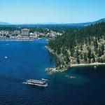 Lake Coeur d'Alene