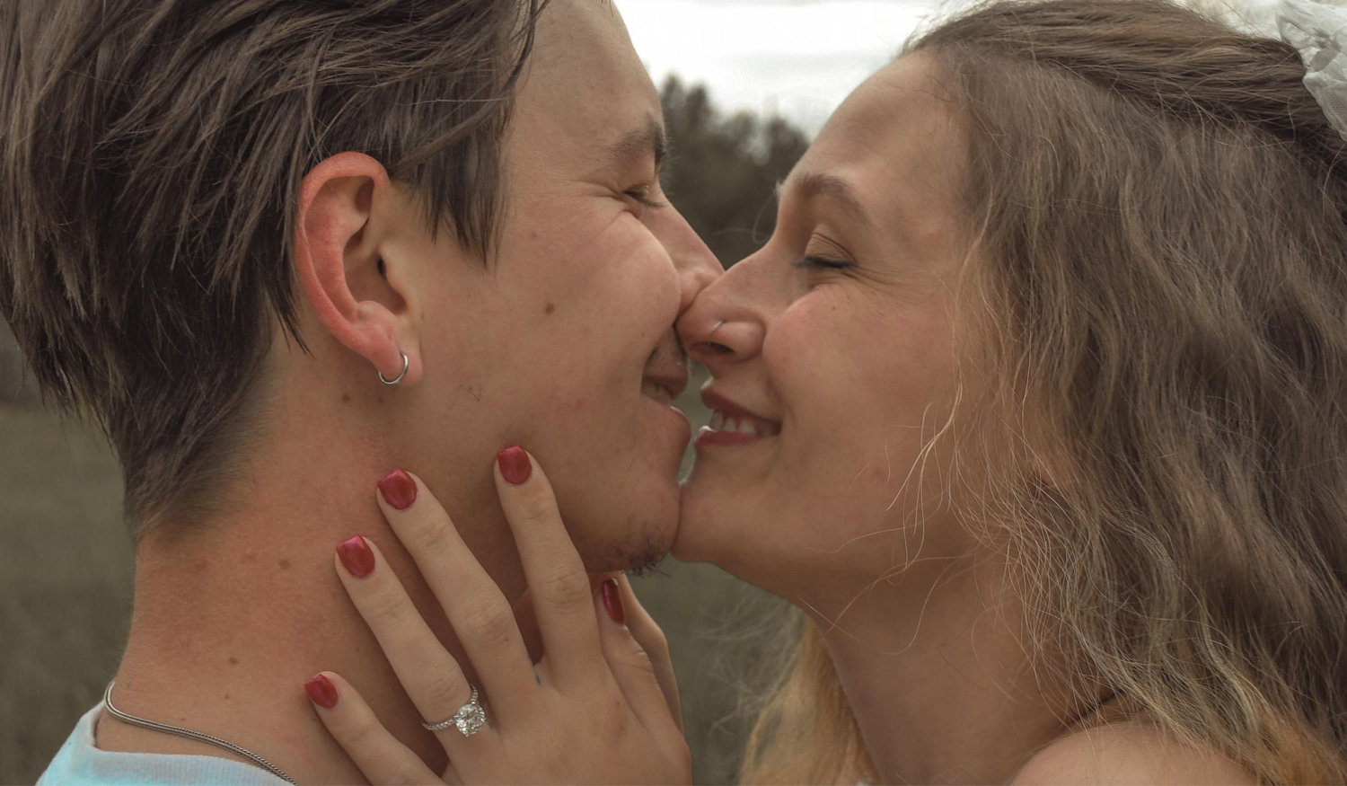 The Wedding Website of Abigail Morris and Jacob Washington