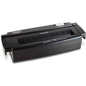 Shredder without Wastebasket