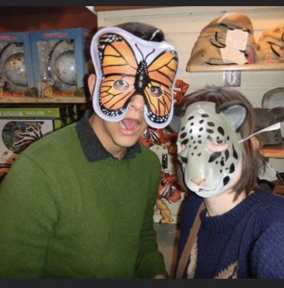 Central Park Zoo 2011