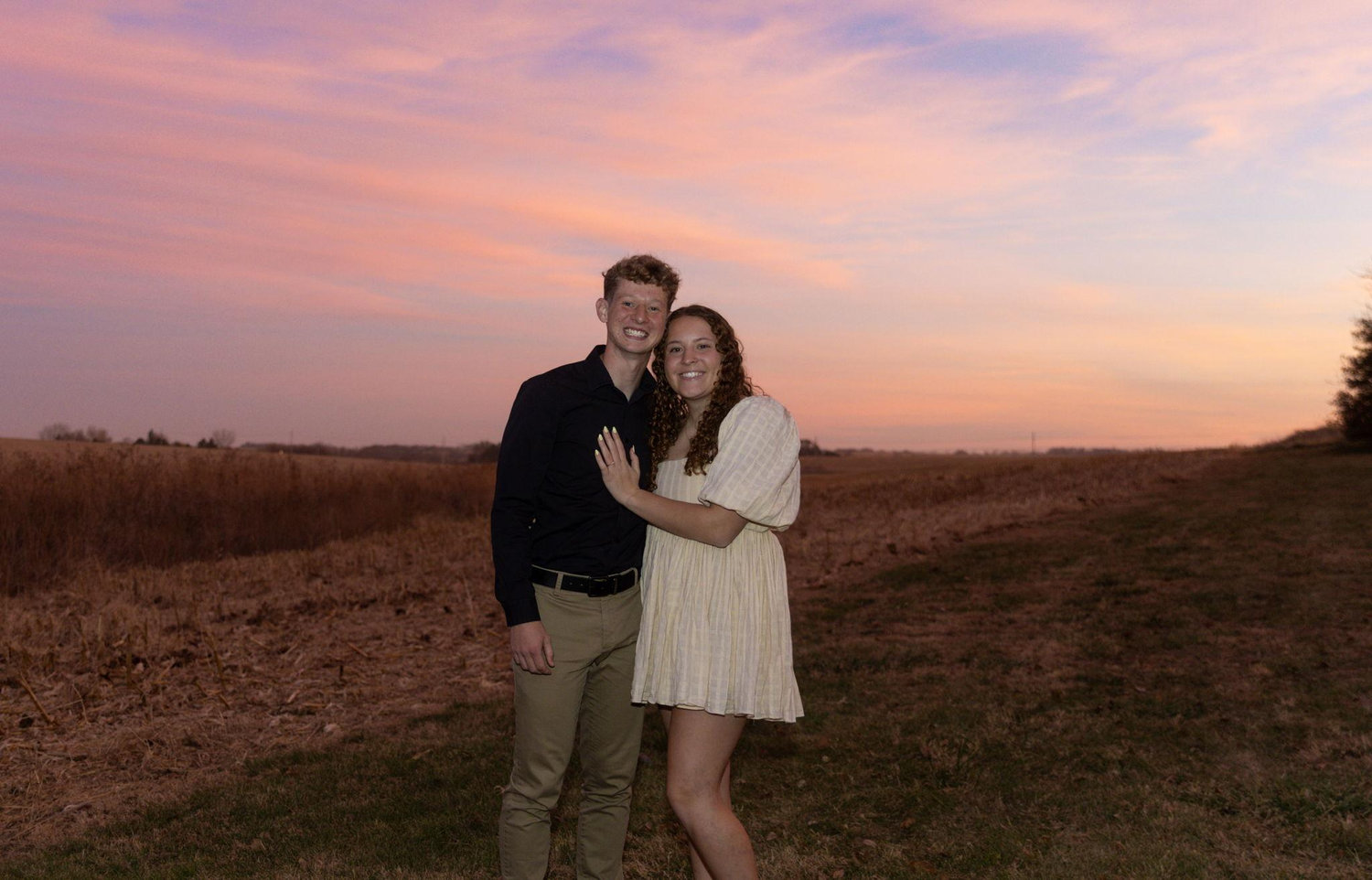 The Wedding Website of Evan Scheneman and Audrey Townsend