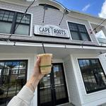 Cape Roots Market
