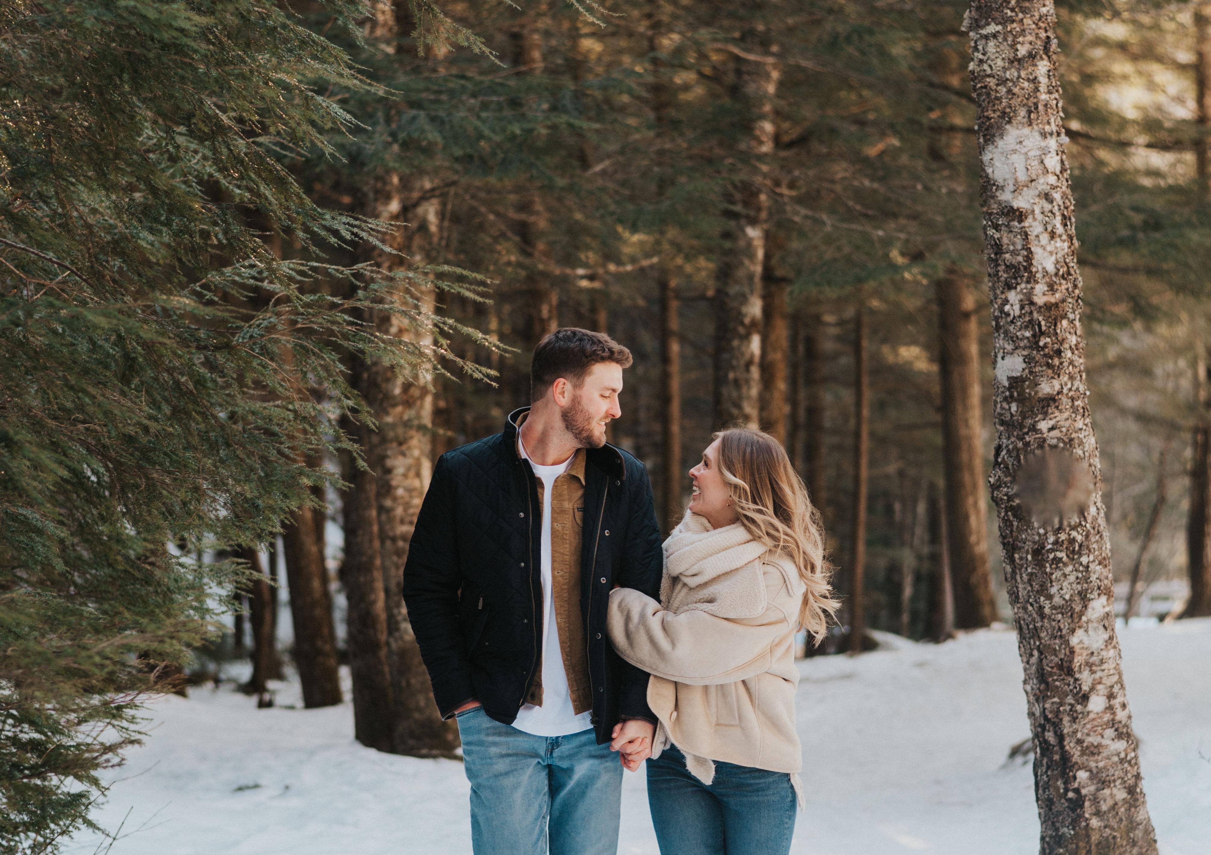 The Wedding Website of River Kynoch and Tyler Olson