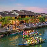 Hoi An ancient town