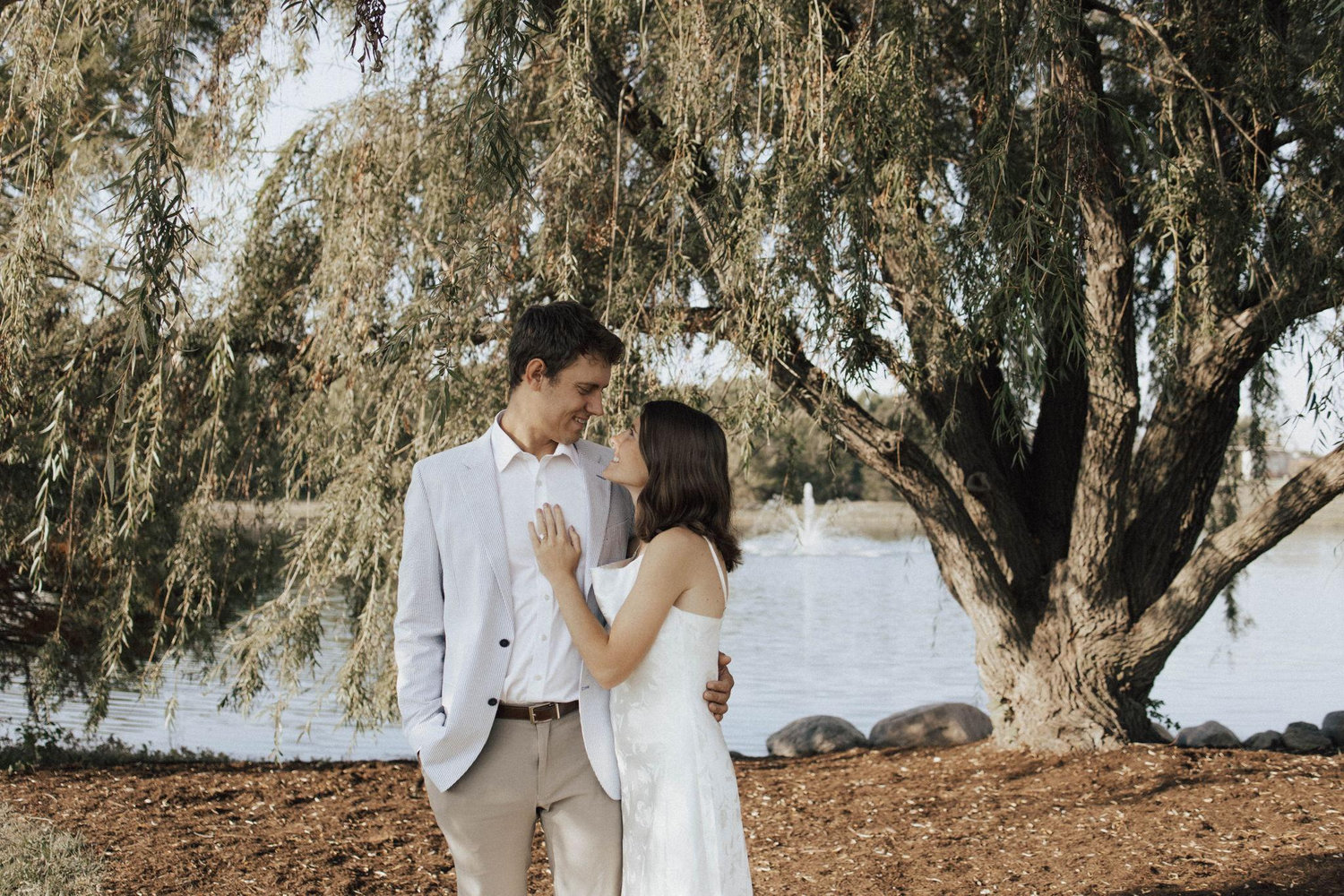 The Wedding Website of Grace Belangee and Joseph Rewolinski