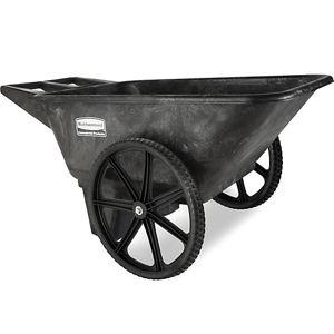 Rubbermaid Yard Cart at Tractor Supply Co