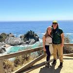 McWay Falls