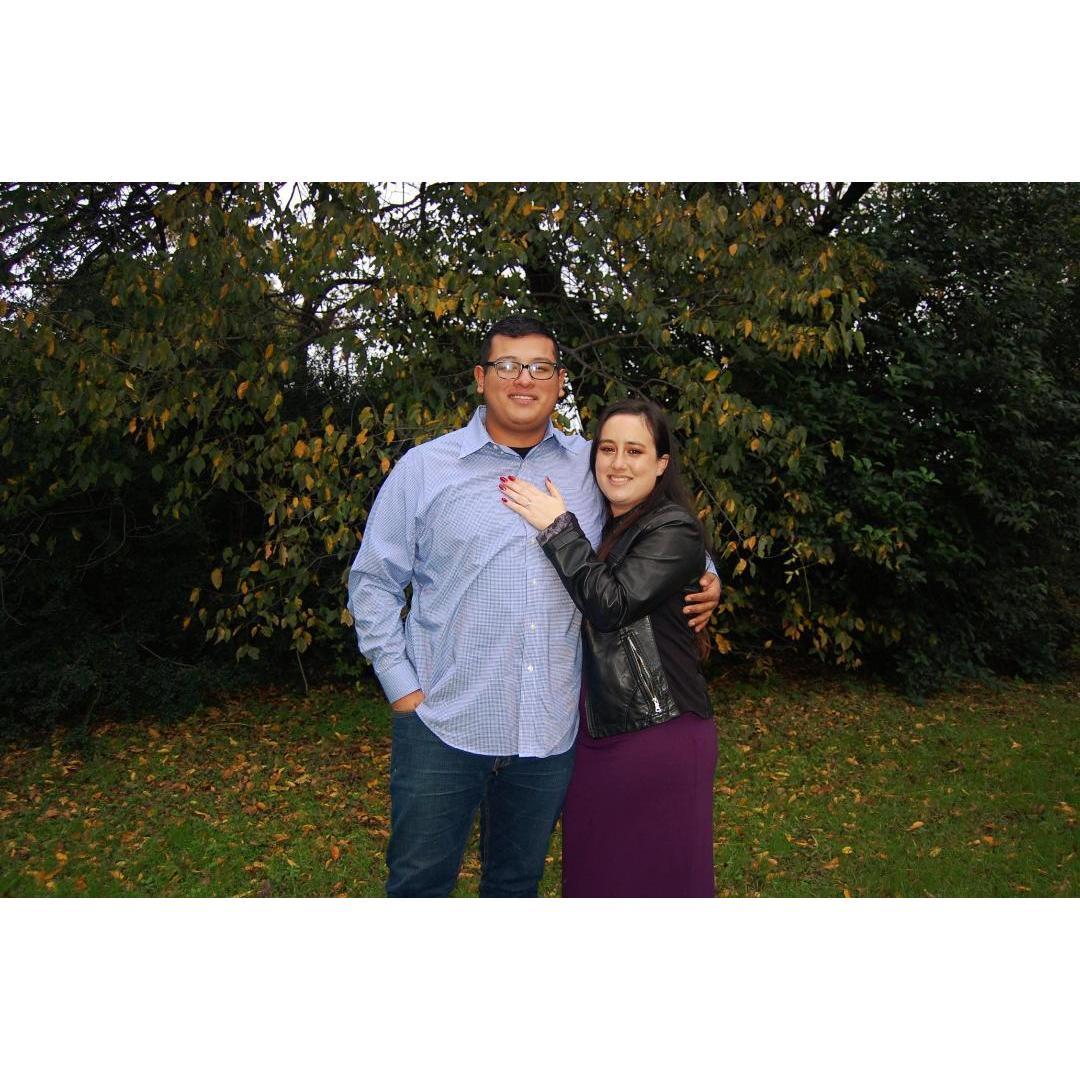 Engagement 2018