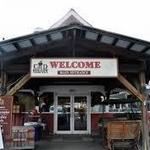 Cold Hollow Cider Mill