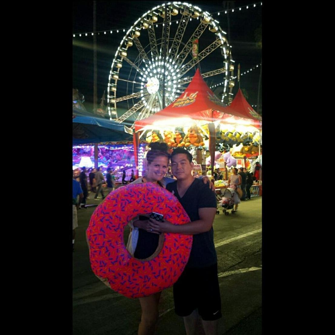 Orange County Fair