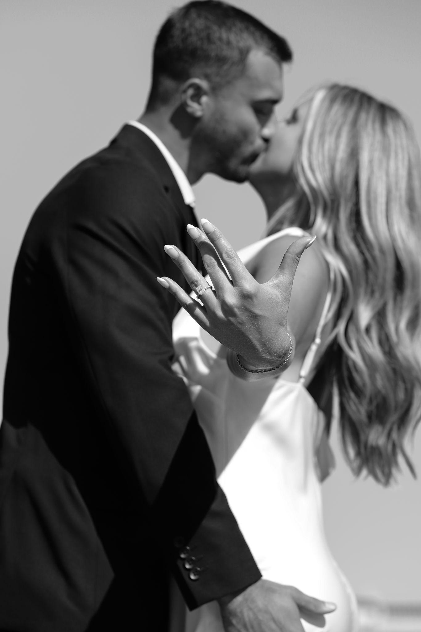 The Wedding Website of alexa mitchell and jake beaune