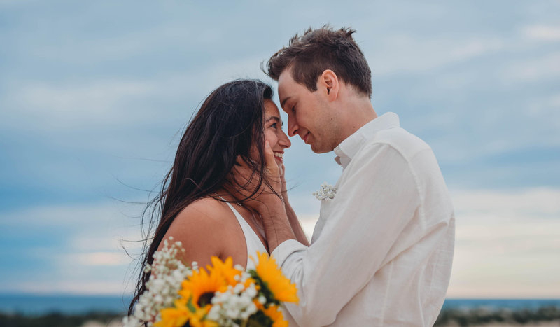 Victoria Sabrina Rios-Rivas and Nathaniel Raymond Mech's Wedding Website