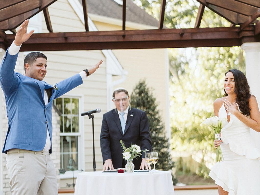 The Wedding Website of Anthony DiAntonio and Deanna Friedland DiAntonio