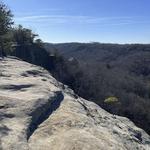 Auxier Ridge Trailhead