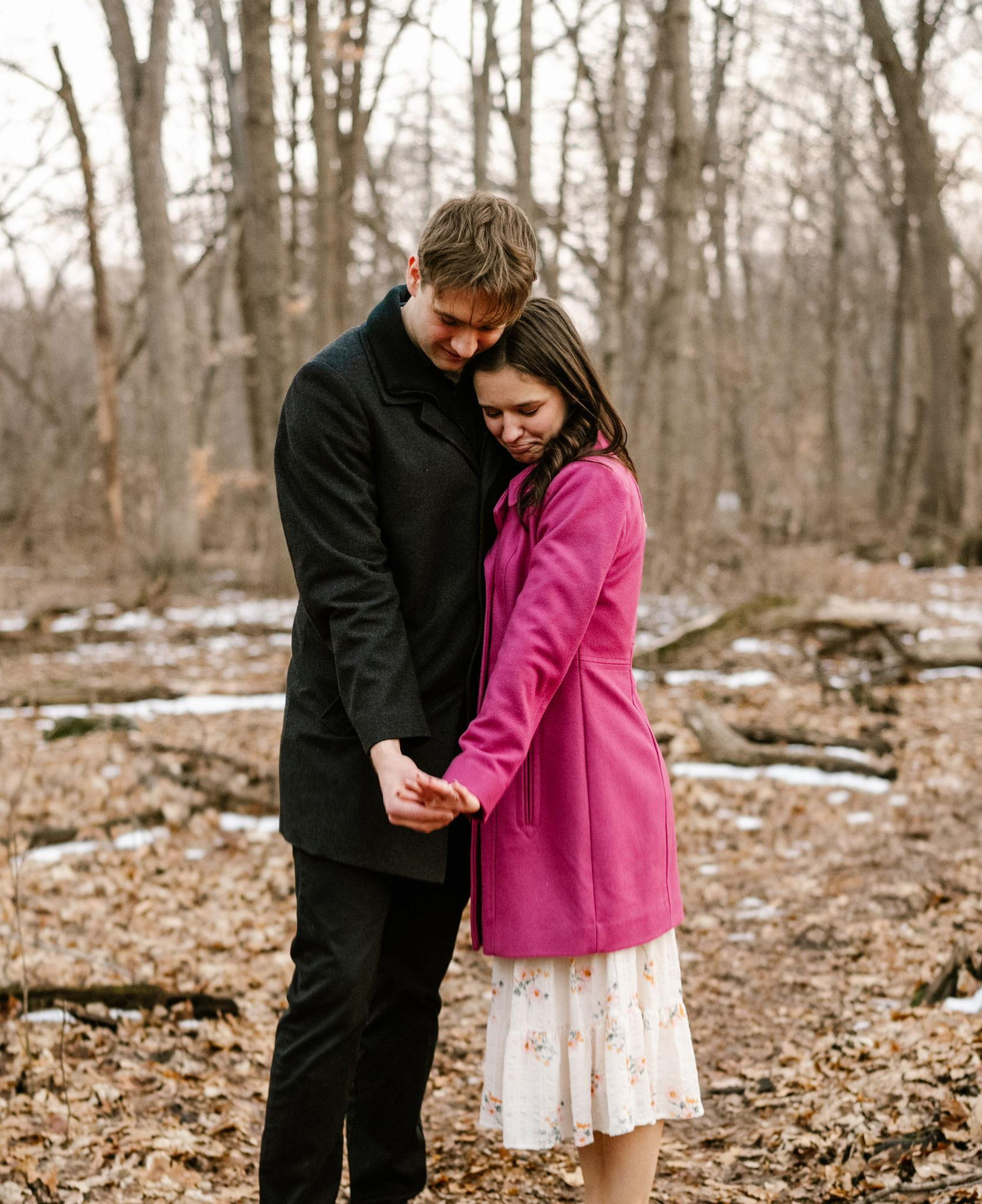 The Wedding Website of Grace Ebert and Colton Dombrowski