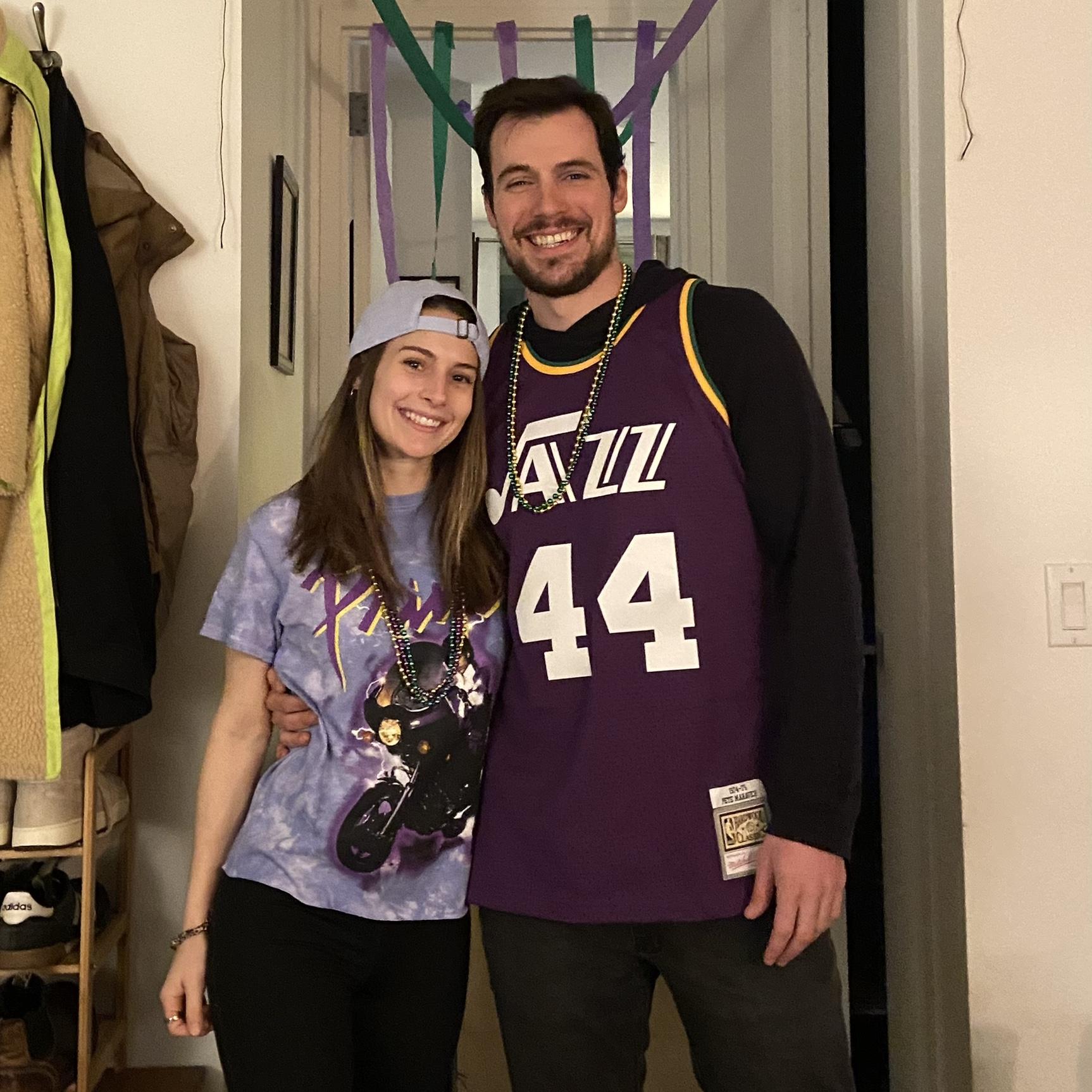 Will’s 30th Birthday!