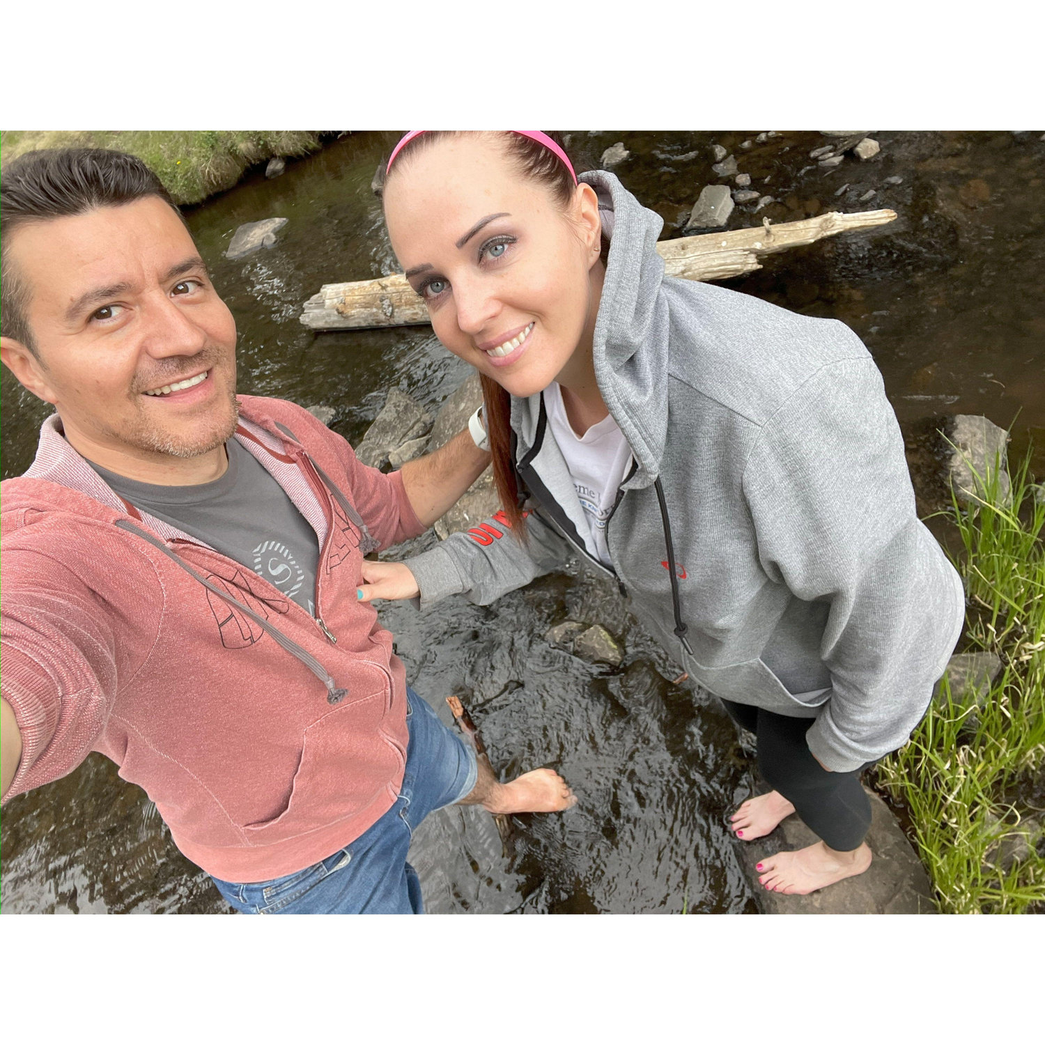 River adventures