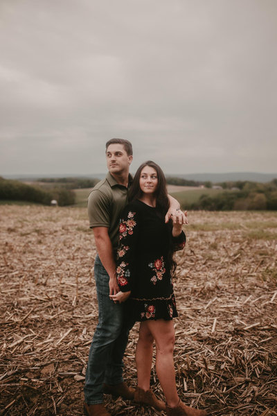Madeline Paige Helser and Donald James Burkey's Wedding Website