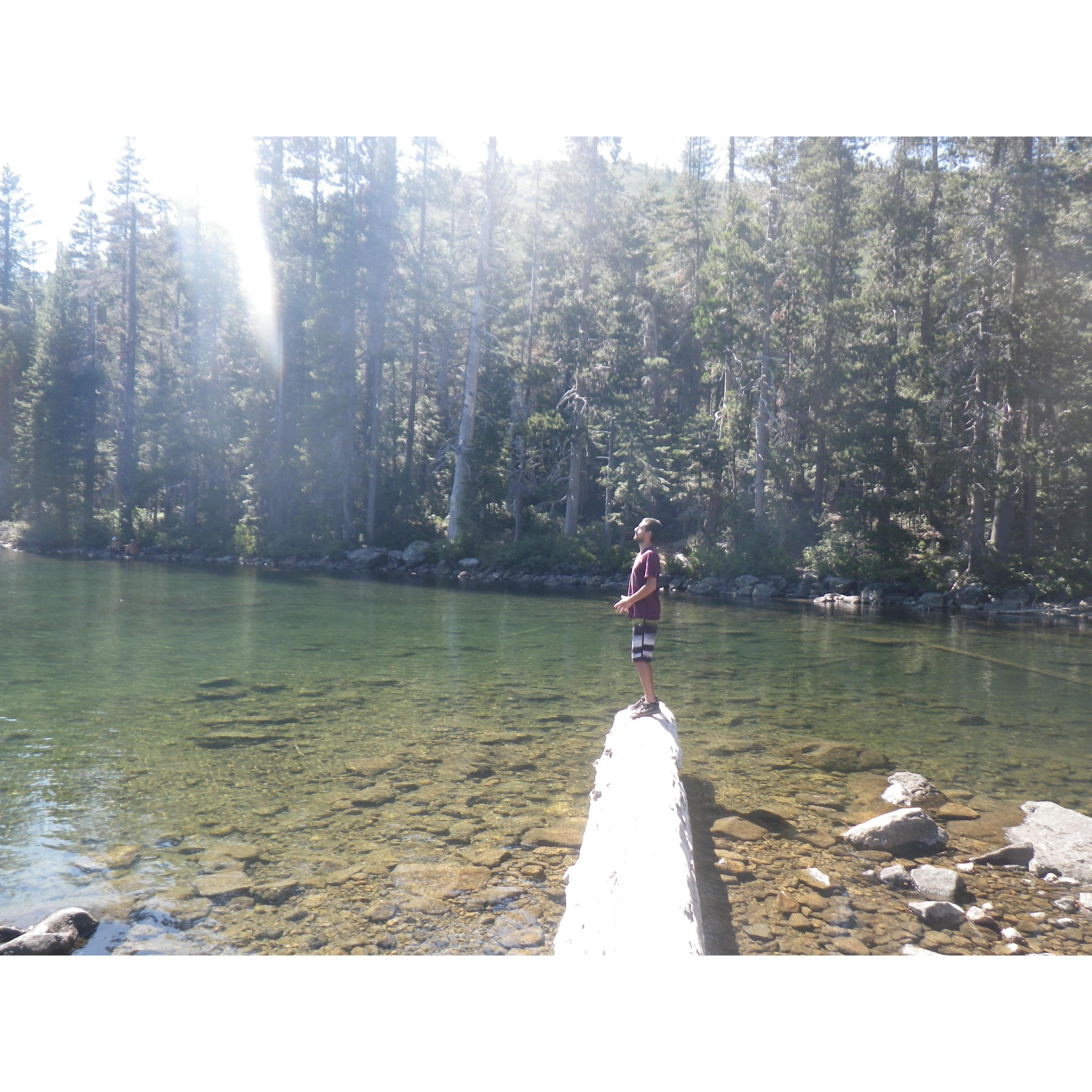 Shasta, CA