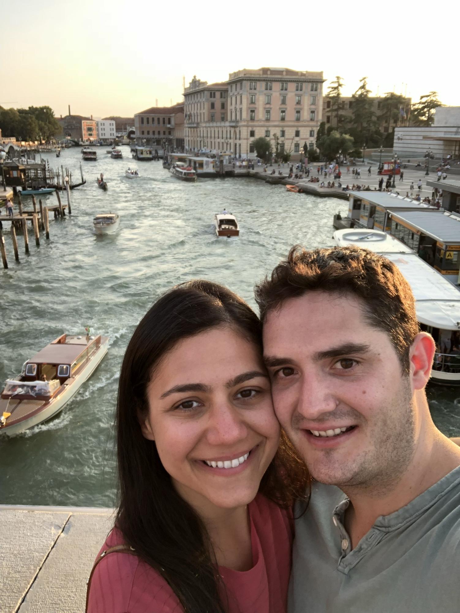 📍Venice, Italy