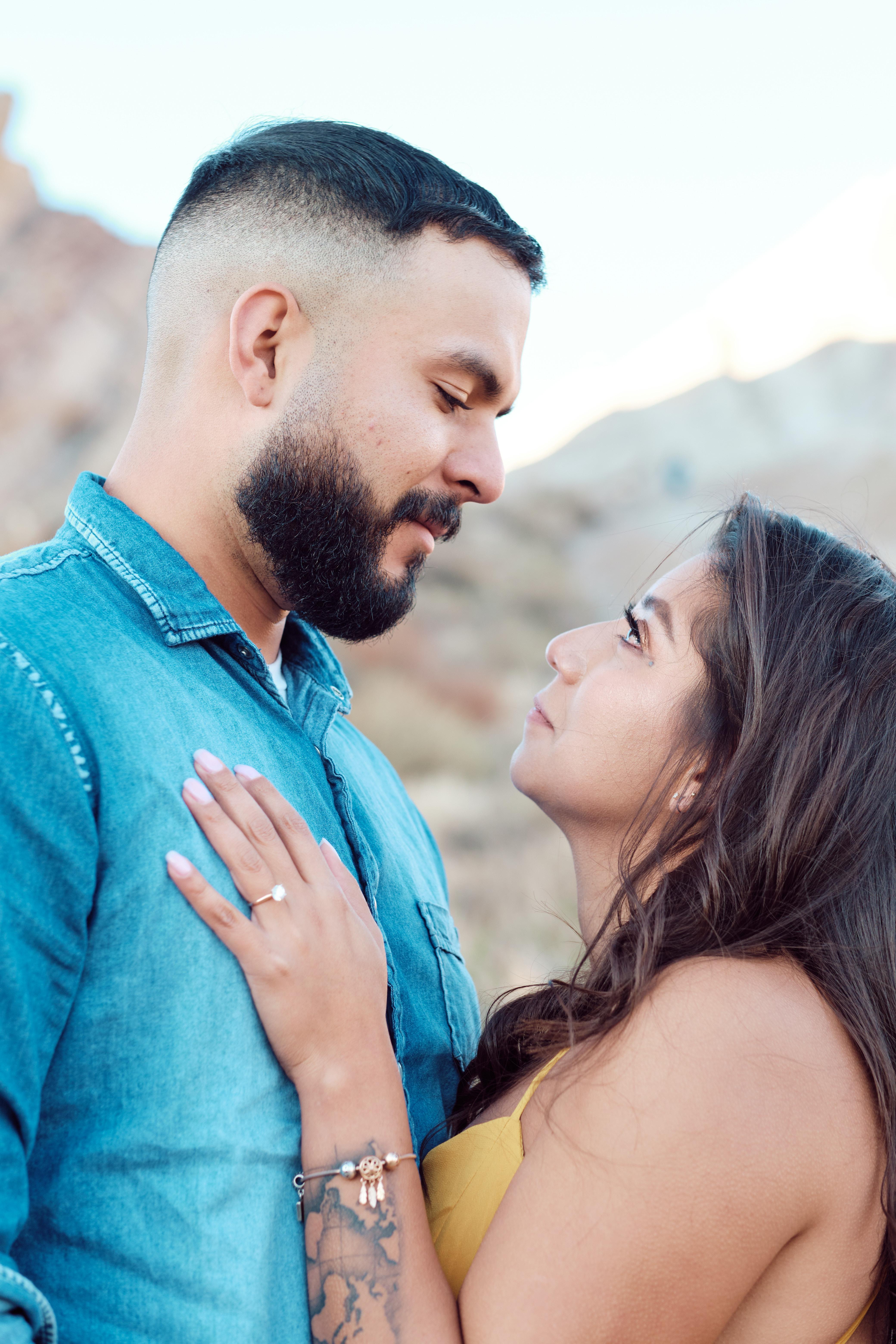 The Wedding Website of Stephany Alvarez and Oscar Lopez