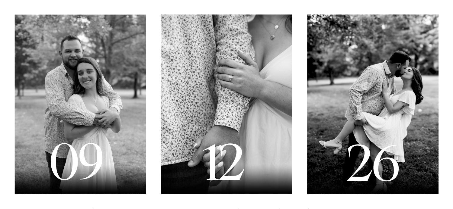 The Wedding Website of Sydney Clapsaddle and Owen Theriault