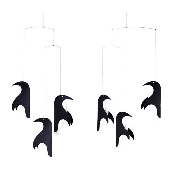 Penguin Mobile