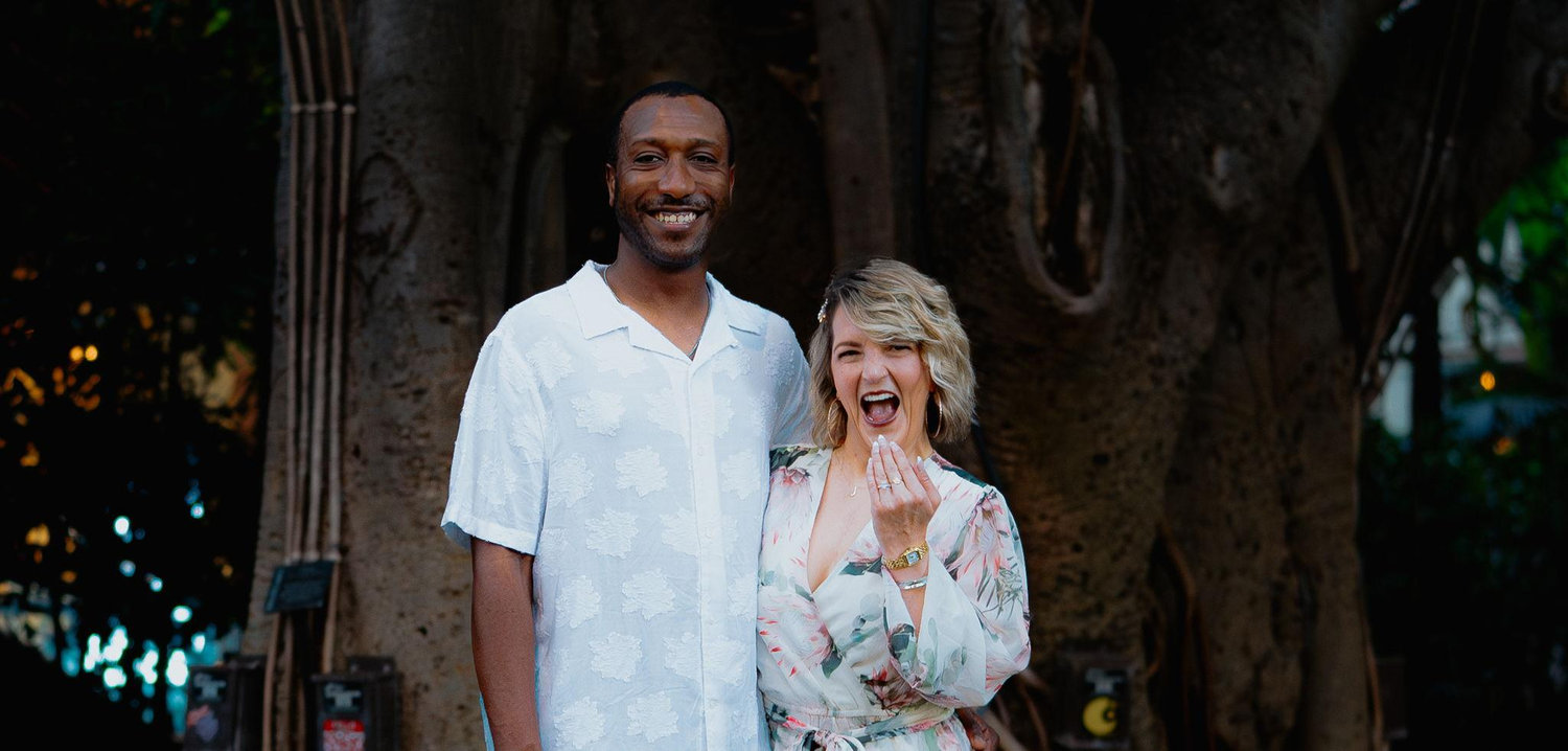 The Wedding Website of Kelly Peterson and Justin Walker