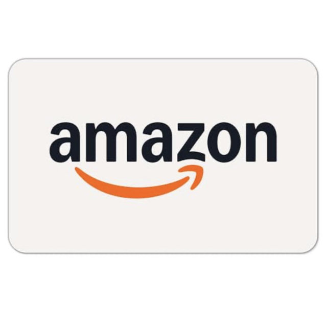 Amazon eGift Card