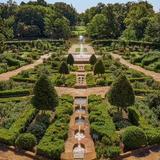 Fort Worth Botanic Garden