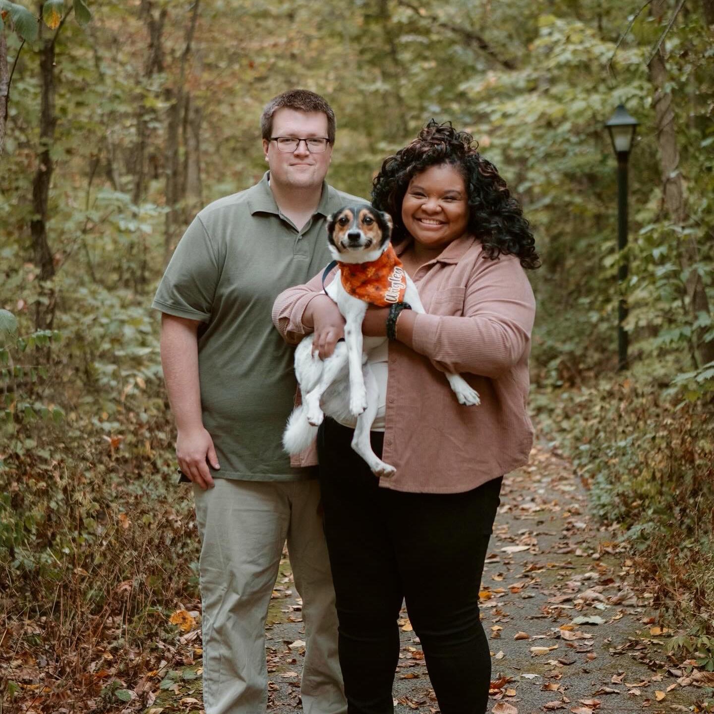 Fall Family Photos
