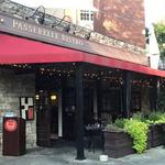 Passerelle Bistro