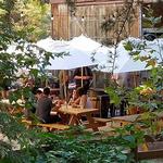 Rancho Las Lomas Beer & Wine Tasting
