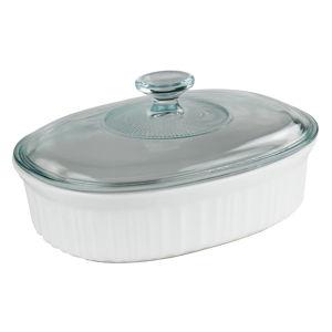 Baking dish