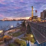 Fitger's Complex Duluth