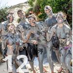Enjoy A Natural Mud Bath on a Volcanic Excursion!