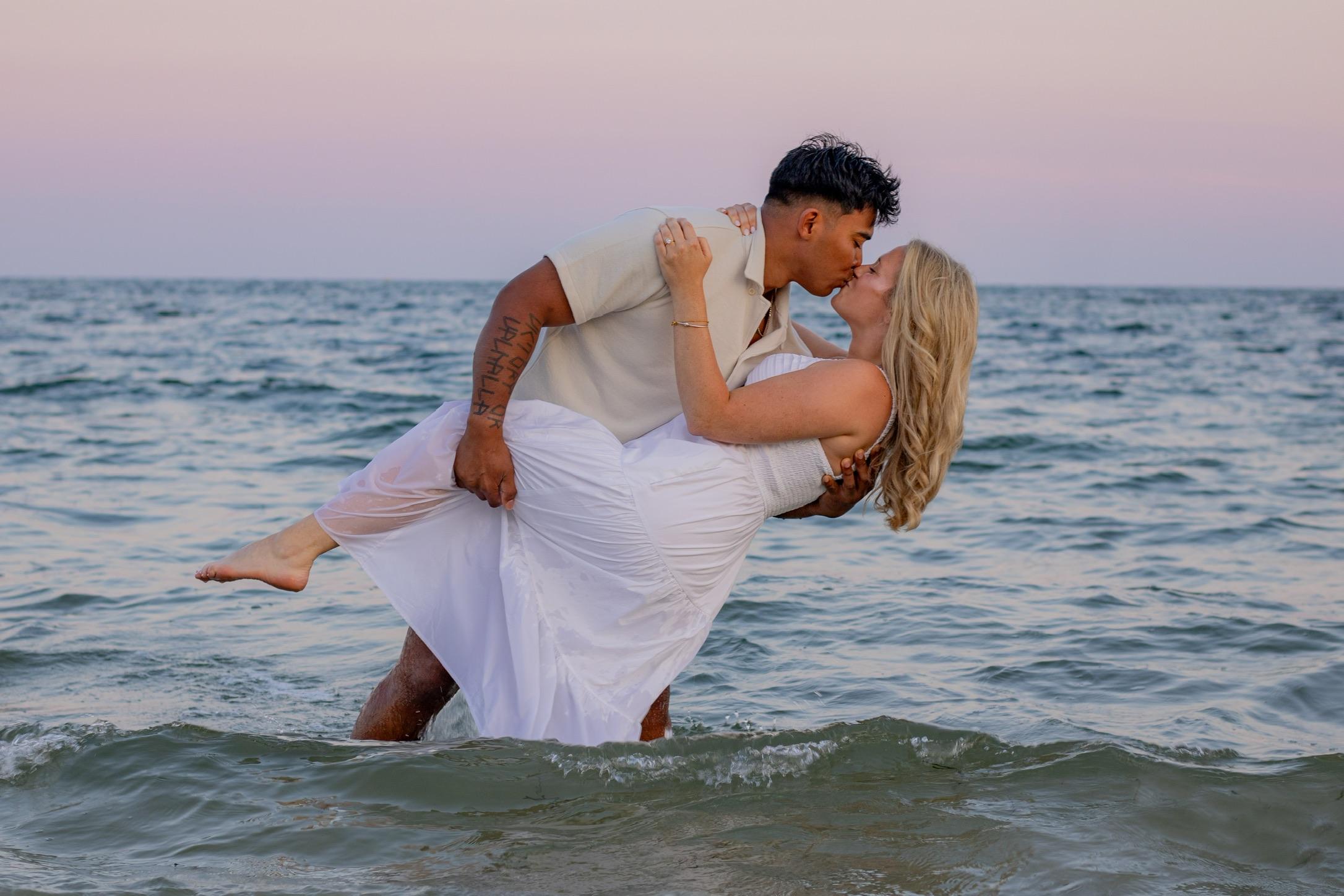 The Wedding Website of Sarah Goldberg and Andy Khon