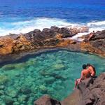 Queens Bath
