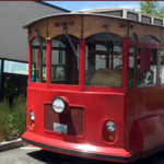 Newport Travel Trolley Tours