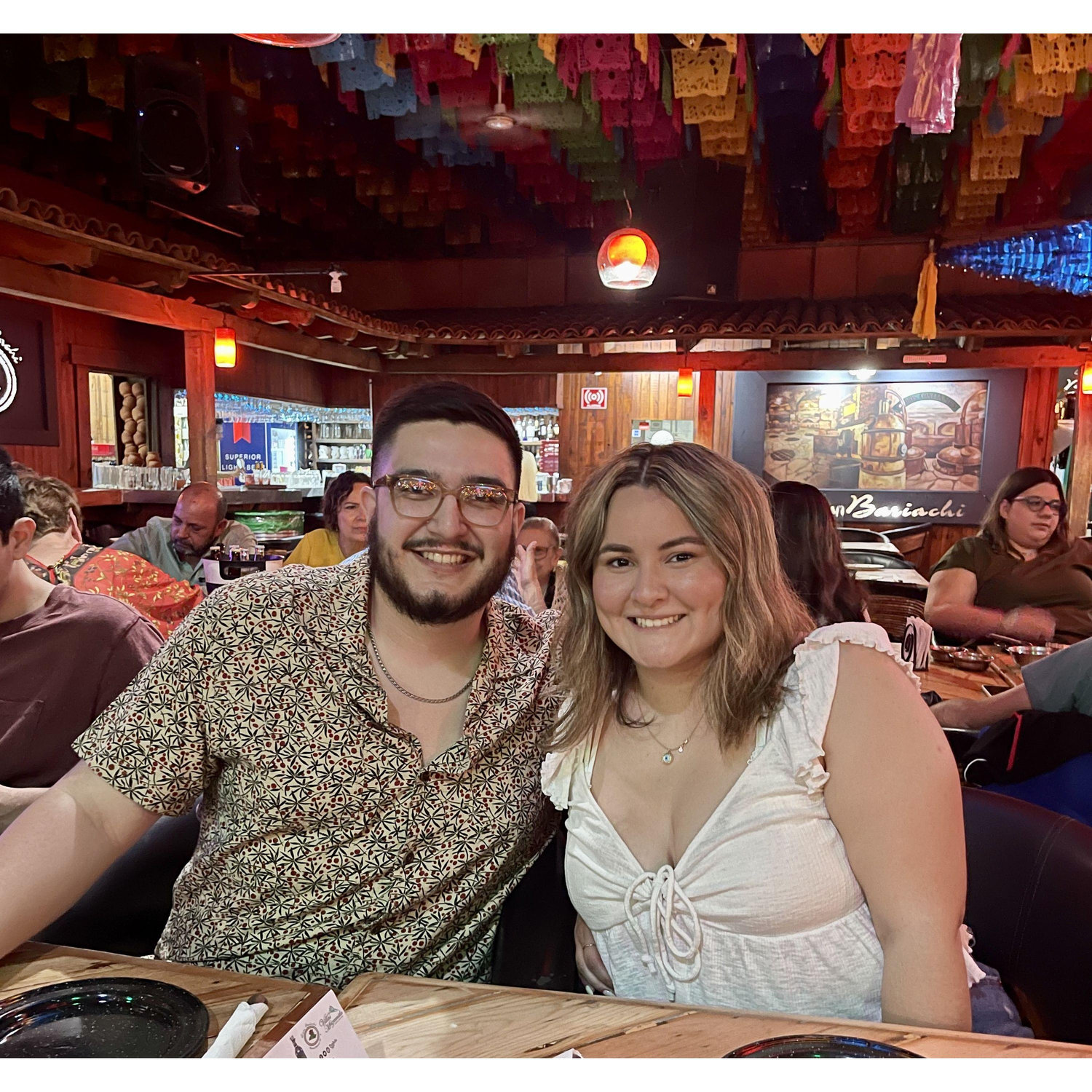 First Guadalajara Visit!