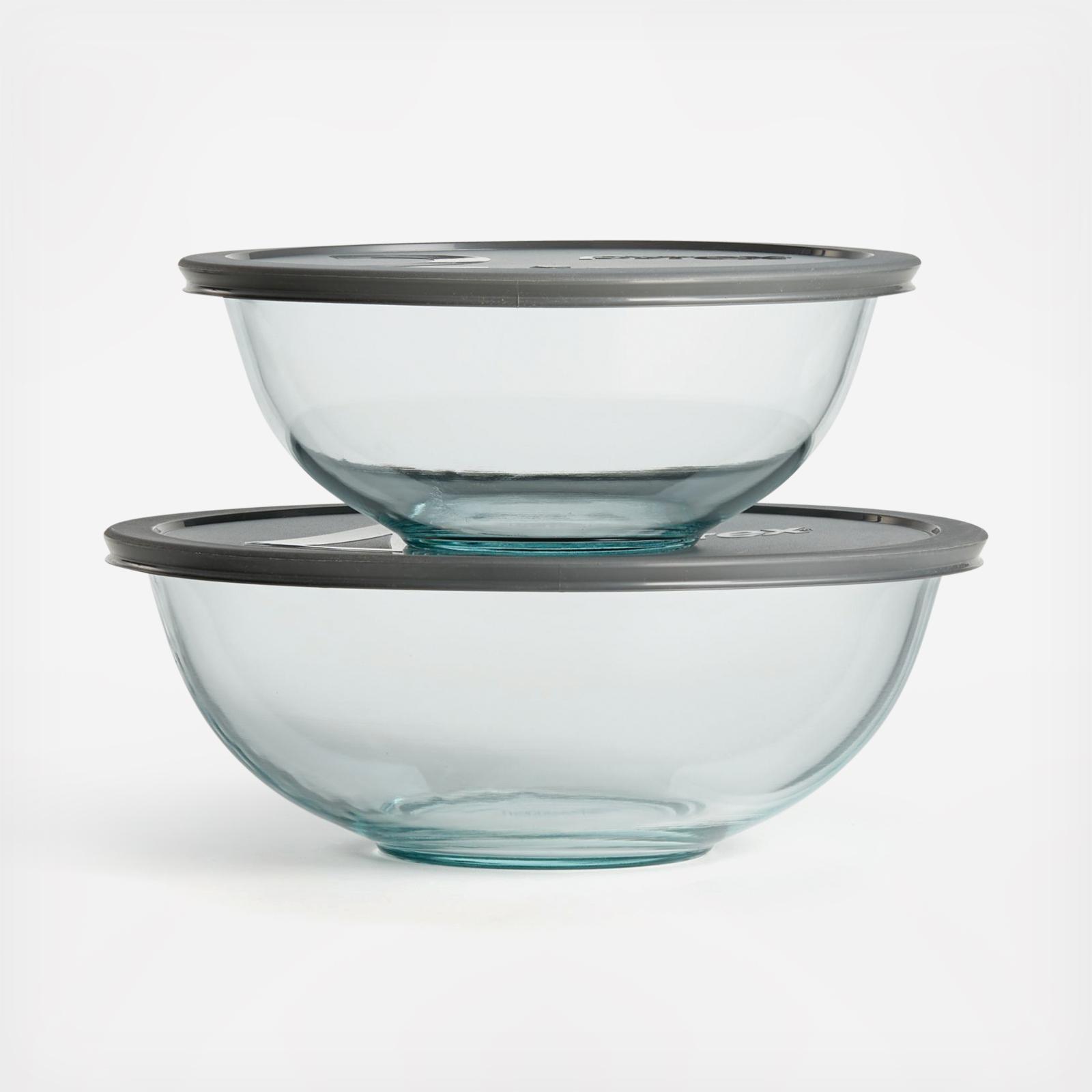 Pyrex, Essential 3-Piece Measuring Cup Set - Zola