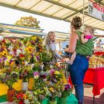 Bloomington Community Farmers' Market