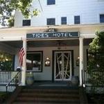Hotel Tides Restaurant & Bar