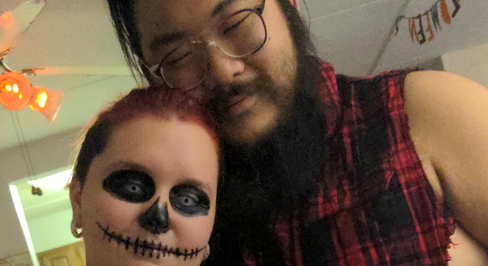 The Wedding Website of Gabriella Poitra and Calvin Park